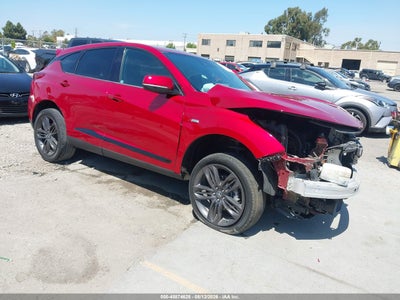 5J8TC2H69LL****** · 2020 ACURA RDX A-SPEC PACKAGE