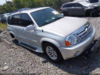 2005 SUZUKI XL-7 EX/LX