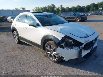 3MVDMBDM4MM****** · 2021 MAZDA CX-30 PREMIUM