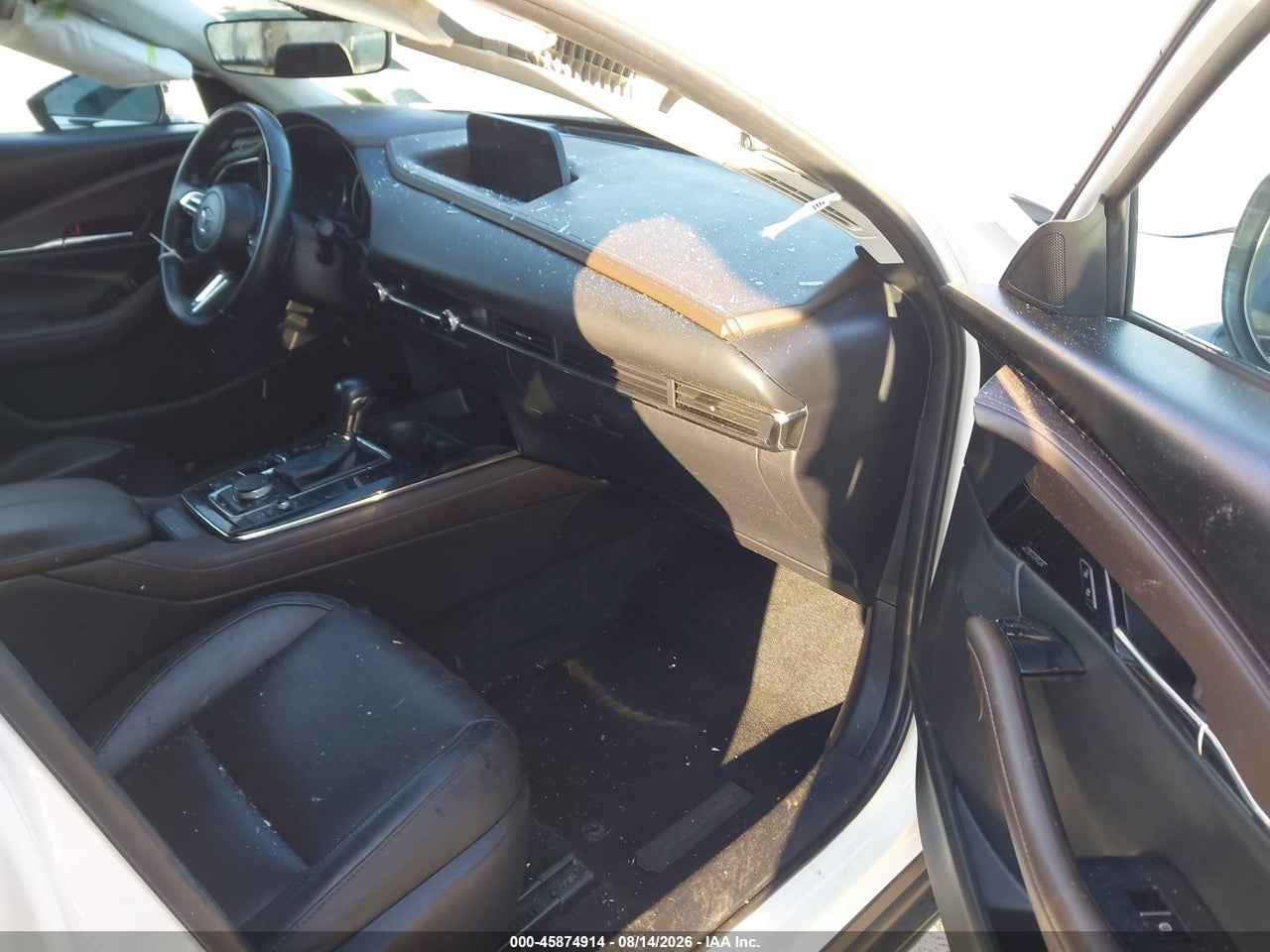 2021 MAZDA CX-30 PREMIUM · 5/11