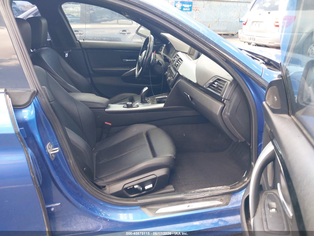 2016 BMW 428I GRAN COUPE · 5/11
