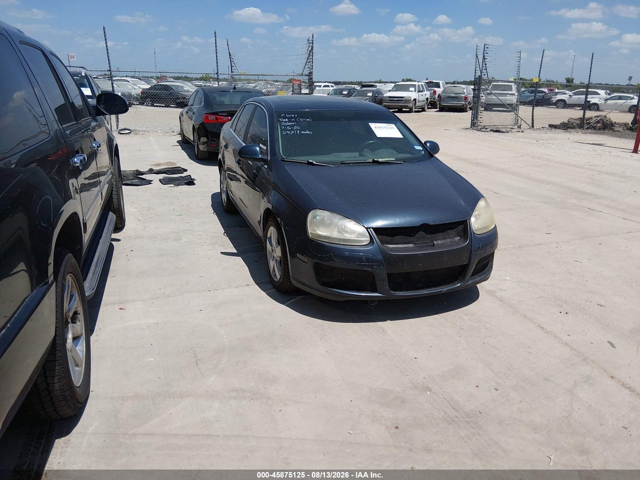 3VWRM71K48M****** · 2008 VOLKSWAGEN JETTA SE/SEL