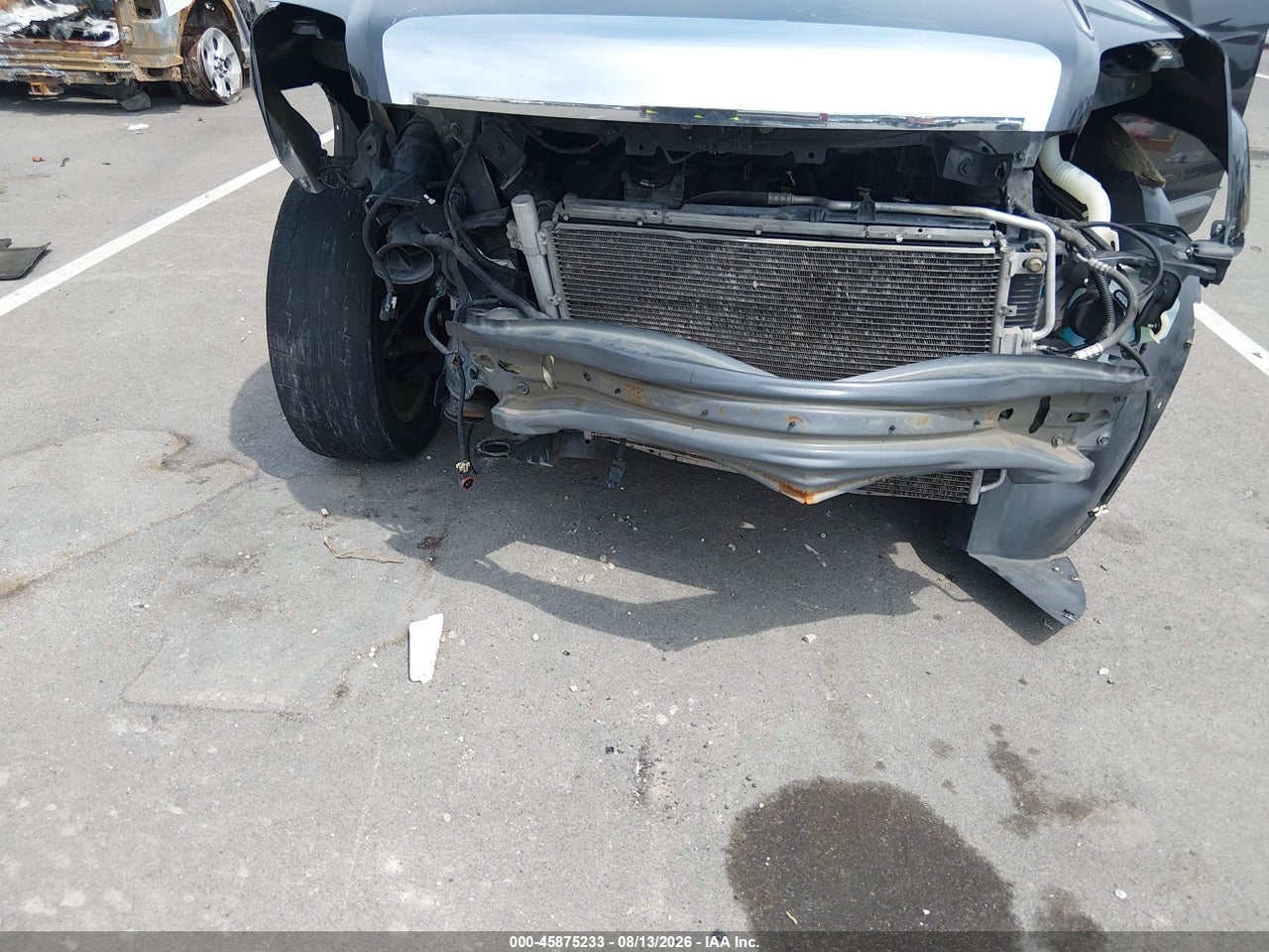 2013 GMC TERRAIN SLT-1 · 6/10