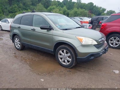 2008 HONDA CR-V EX