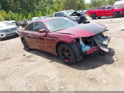 2C3CDXBG1MH****** · 2021 DODGE CHARGER SXT RWD