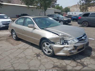 2003 ACURA TL 3.2