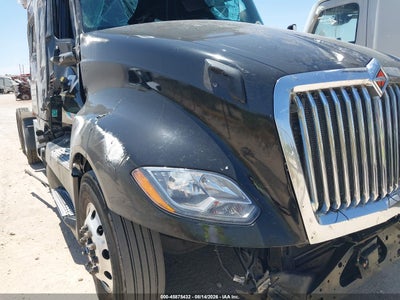 3HSDZAPR5KN****** · 2019 INTERNATIONAL LT