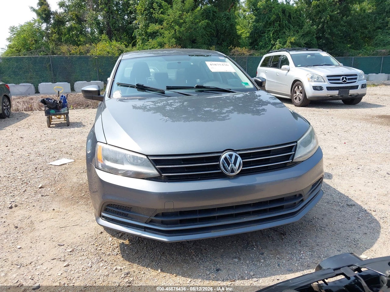 2016 VOLKSWAGEN JETTA 1.4T S · 6/11
