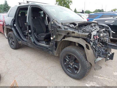 1C4RJFBG4JC****** · 2018 JEEP GRAND CHEROKEE LIMITED 4X4