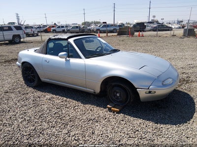JM1NA351XM1****** · 1991 MAZDA MX-5 MIATA