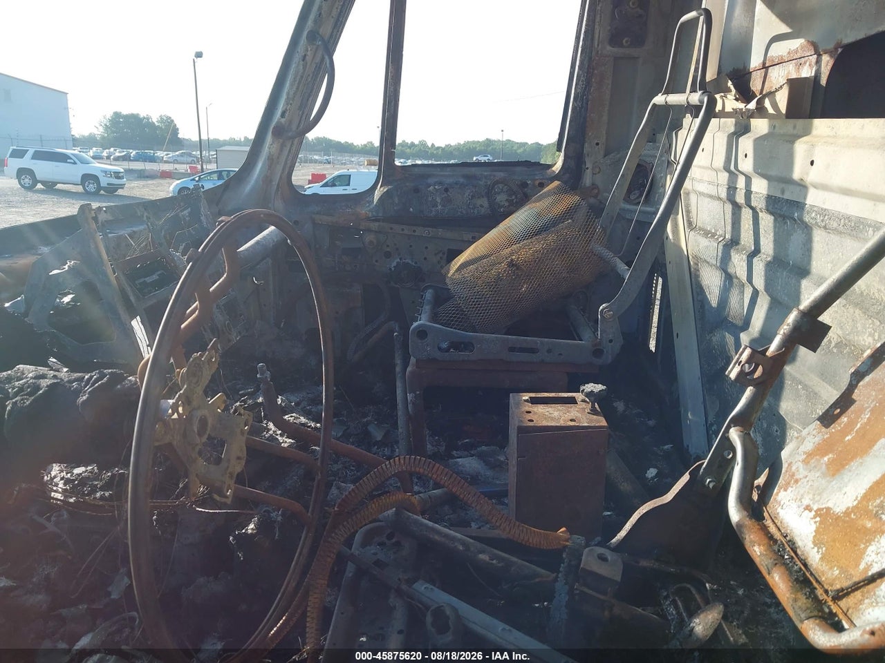 2004 INTERNATIONAL 7000 7600 · 5/10