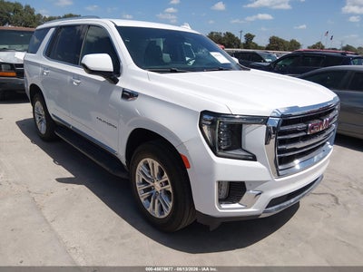 2023 GMC YUKON 2WD SLT