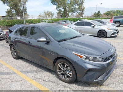 3KPF24AD4RE****** · 2024 KIA FORTE LXS