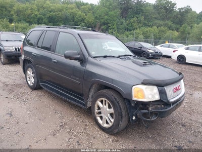 2006 GMC ENVOY DENALI