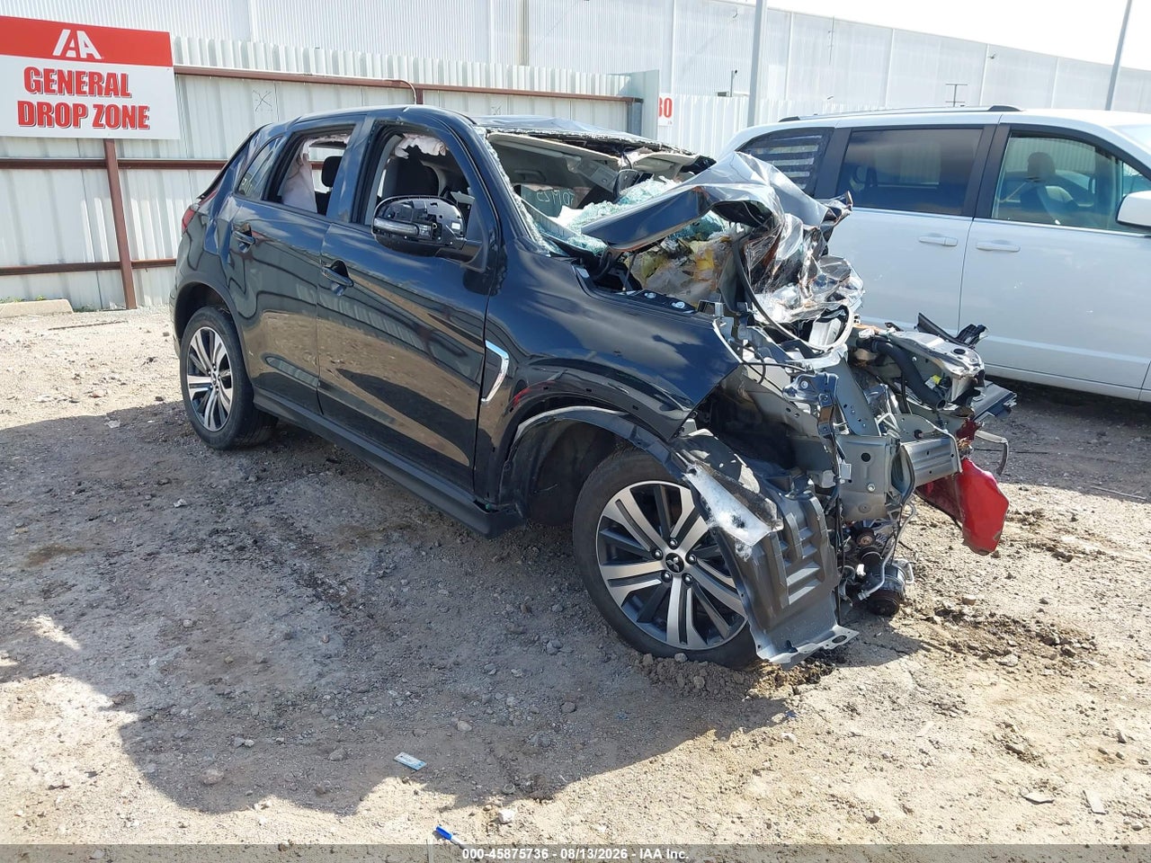 JA4ARUAU4RU****** · 2024 MITSUBISHI OUTLANDER SPORT 2.0 ES AWC/2.0 LE AWC/2.0 RALLIART AWC/2.0 S AWC/2.0 SE AWC/2.0 TRAIL EDITION AWC