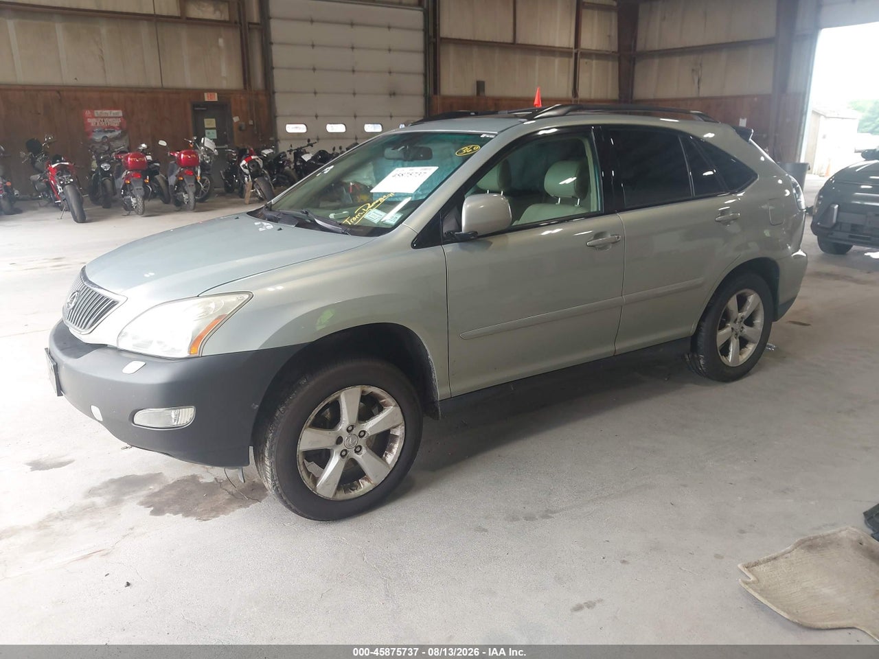2004 LEXUS RX 330 · 2/11