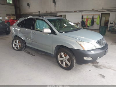 JTJHA31U140****** · 2004 LEXUS RX 330