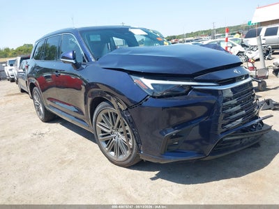 2024 LEXUS TX 350 LUXURY