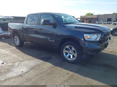 1C6SRFFT5LN****** · 2020 RAM 1500 BIG HORN  4X4 5'7 BOX