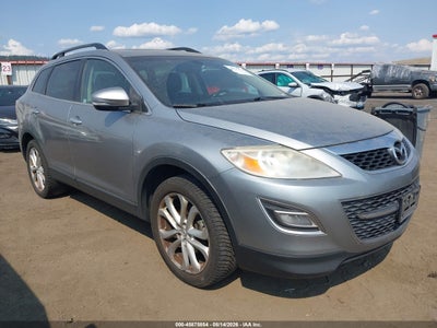 JM3TB3DV1B0****** · 2011 MAZDA CX-9 GRAND TOURING