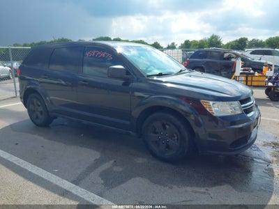 3C4PDCAB0DT****** · 2013 DODGE JOURNEY AMERICAN VALUE PKG