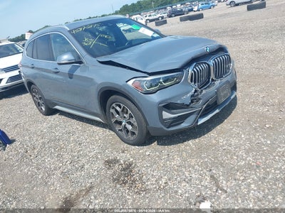WBXJG9C07L5****** · 2020 BMW X1 XDRIVE28I