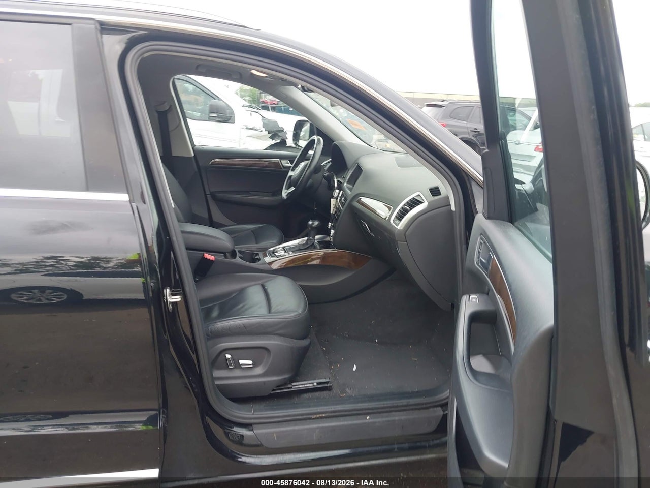 2016 AUDI Q5 2.0T PREMIUM · 5/11