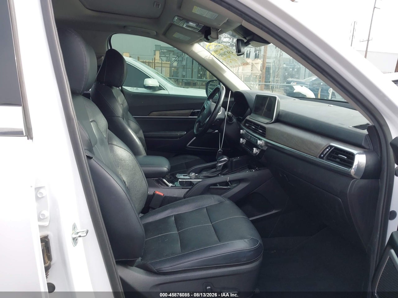 2022 KIA TELLURIDE EX · 5/11