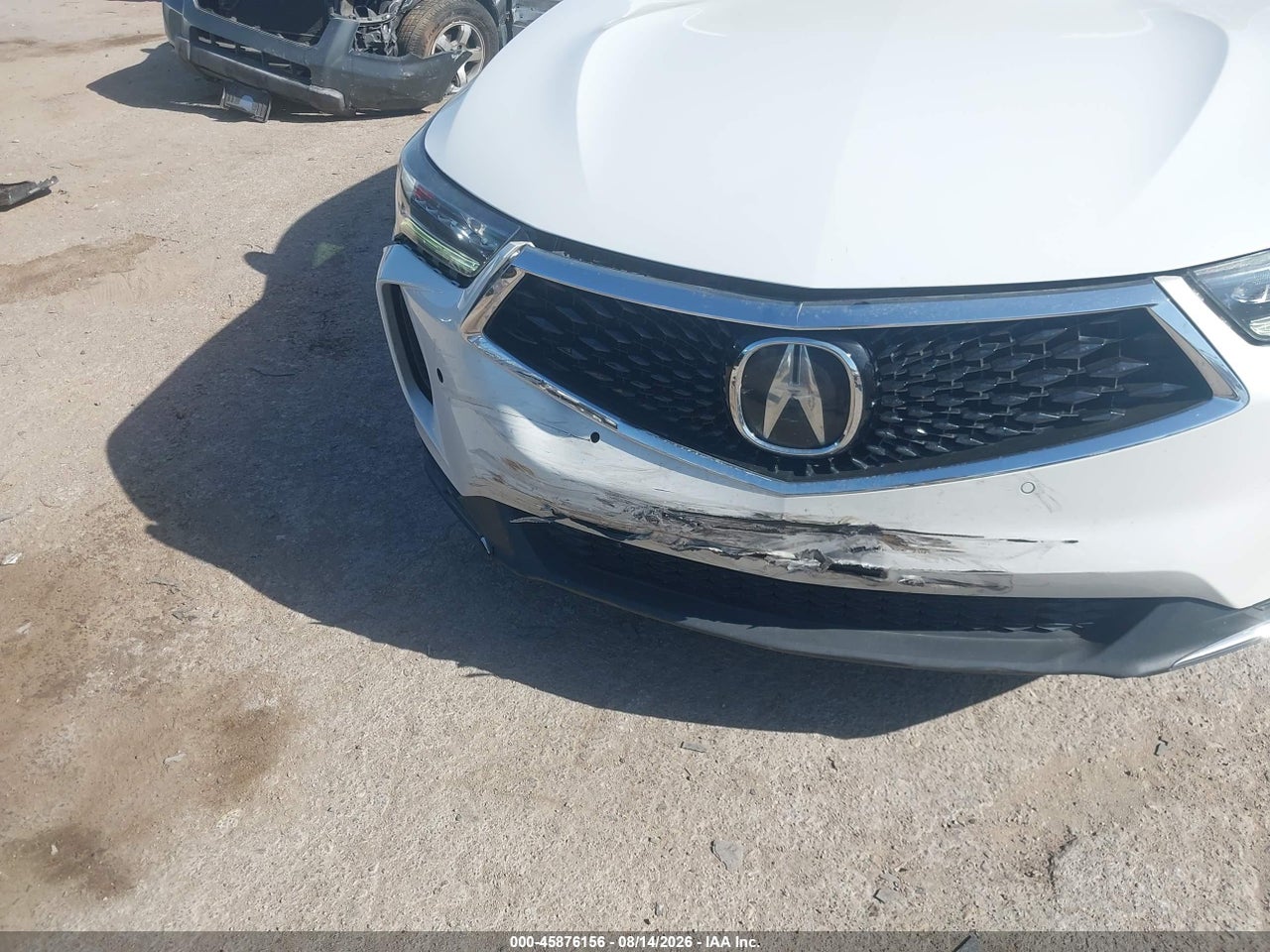 2022 ACURA RDX TECHNOLOGY PACKAGE · 6/11