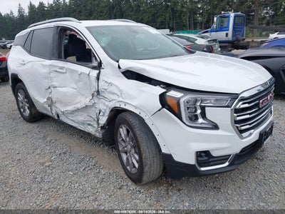 3GKALVEG4RL****** · 2024 GMC TERRAIN AWD SLT