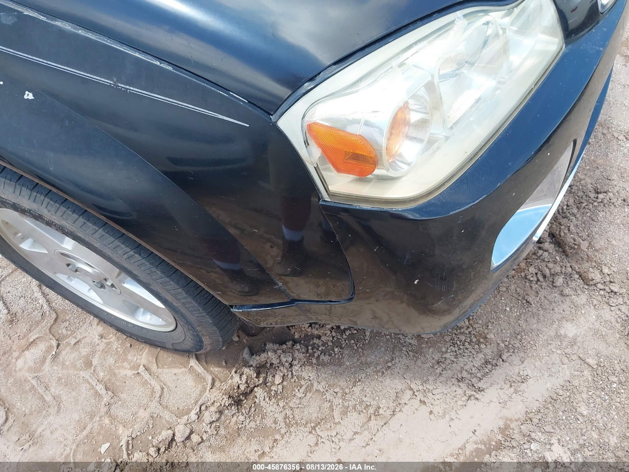 5GZCZ53466S****** · 2006 SATURN VUE V6 · 6/11