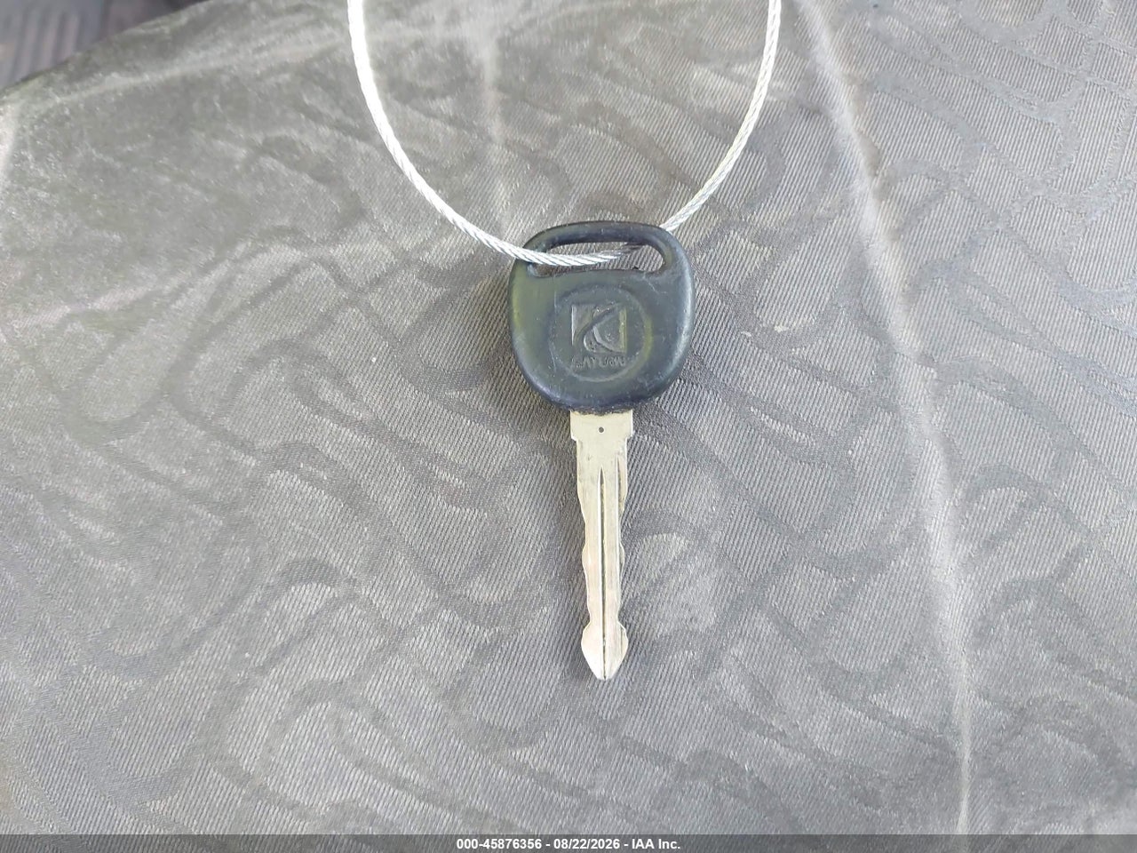 5GZCZ53466S****** · 2006 SATURN VUE V6 · 11/11