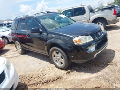 2006 SATURN VUE V6