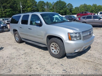 1GNSCJE06CR****** · 2012 CHEVROLET SUBURBAN LT