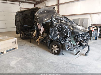 WD3PE8DD0GP****** · 2016 MERCEDES-BENZ SPRINTER 2500 HIGH ROOF