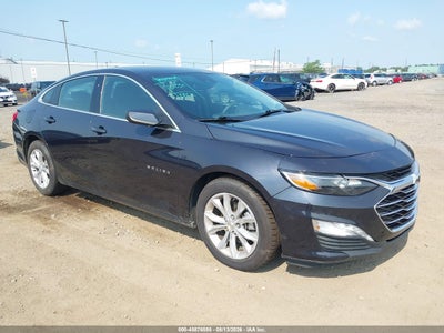 1G1ZD5ST0PF****** · 2023 CHEVROLET MALIBU FWD 1LT