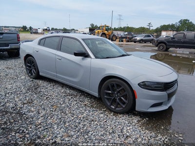 2C3CDXBG1MH****** · 2021 DODGE CHARGER SXT RWD