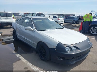 2000 ACURA INTEGRA LS