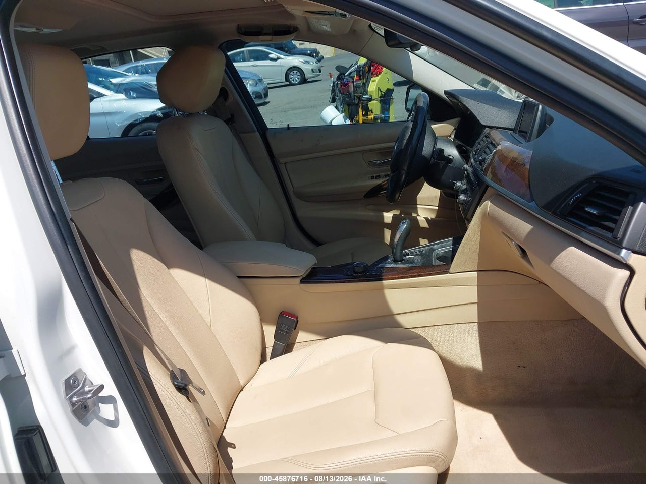 2015 BMW 328I · 5/11