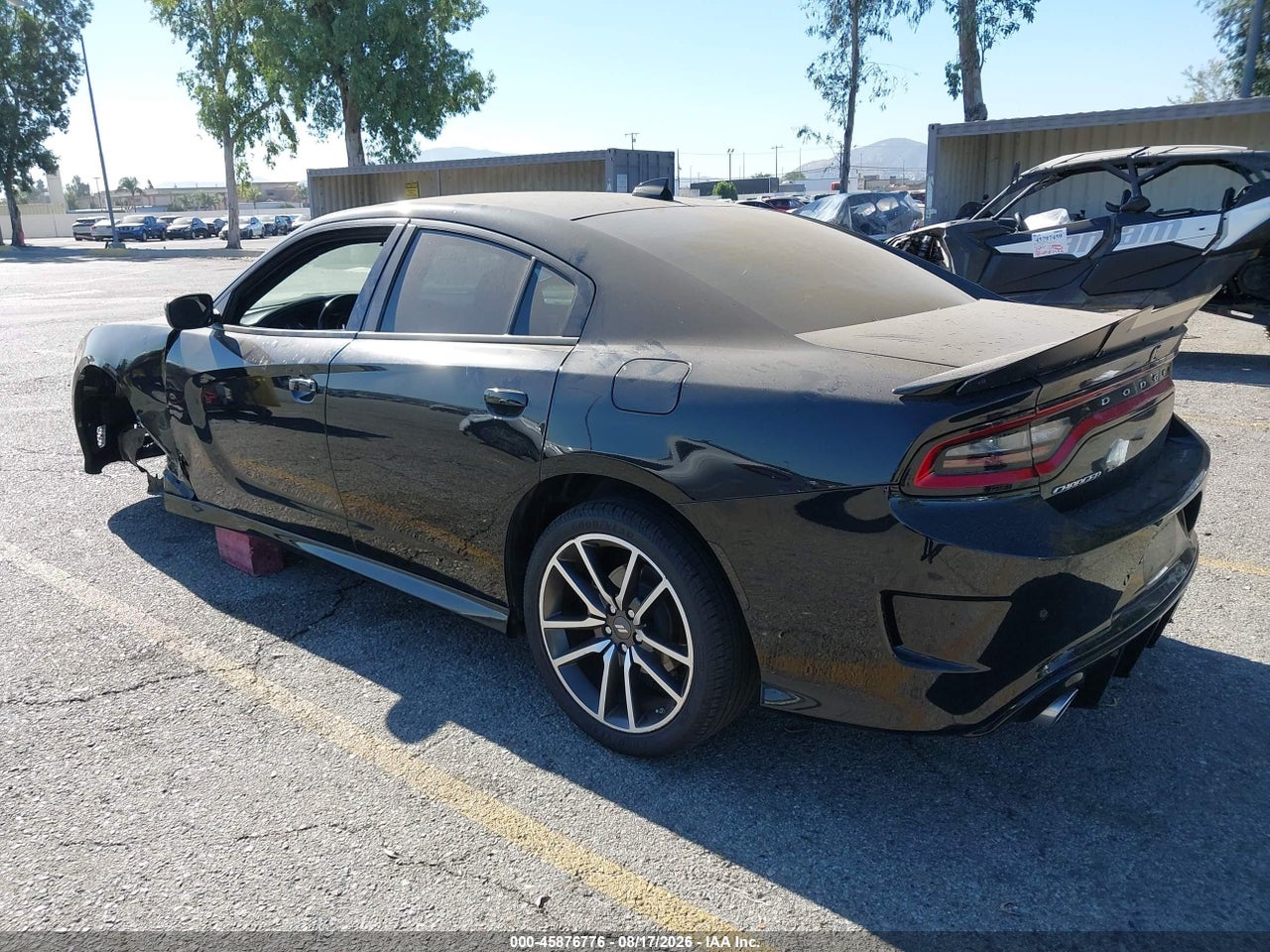 2023 DODGE CHARGER R/T · 3/11