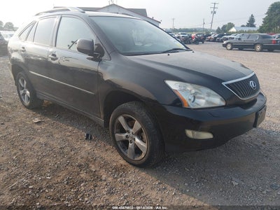 2T2HA31U36C****** · 2006 LEXUS RX 330