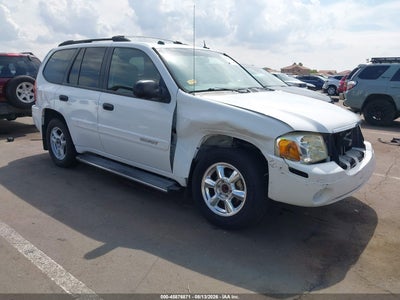 1GKDS13S252****** · 2005 GMC ENVOY SLE