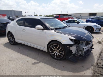 JTKJF5C73FJ****** · 2015 SCION TC