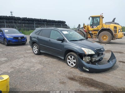 2T2HA31U46C****** · 2006 LEXUS RX 330