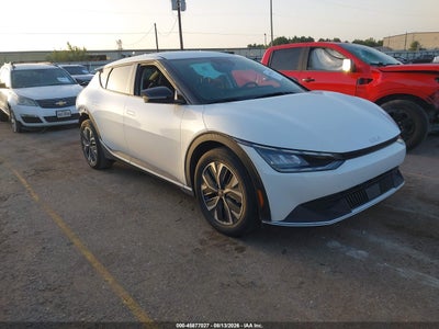 2024 KIA EV6 LIGHT LONG RANGE