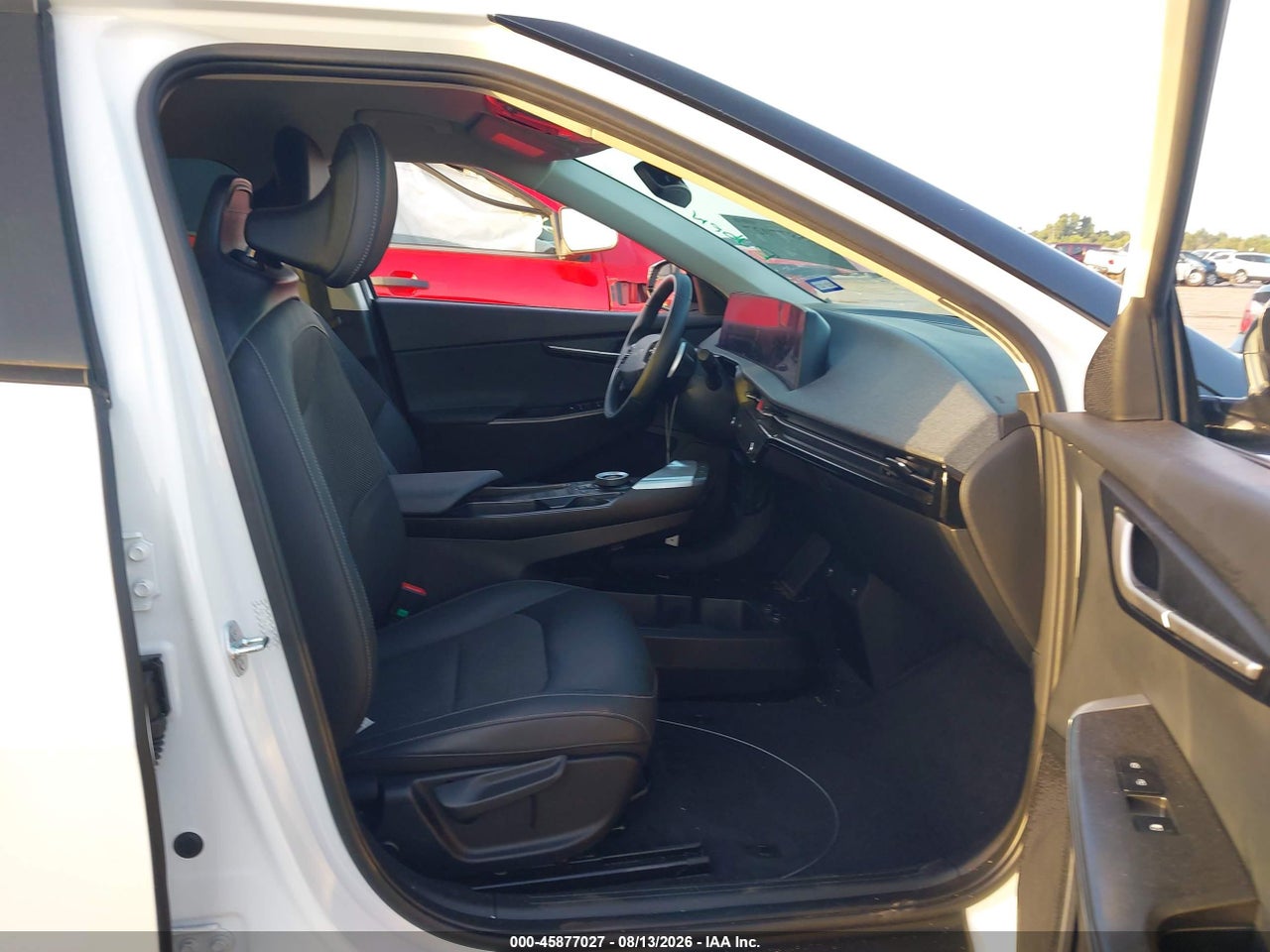 2024 KIA EV6 LIGHT LONG RANGE · 5/11
