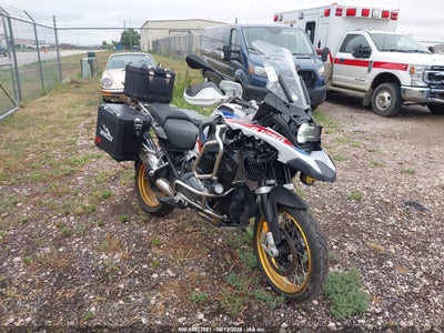 2023 BMW R 1250 GS ADVENTURE