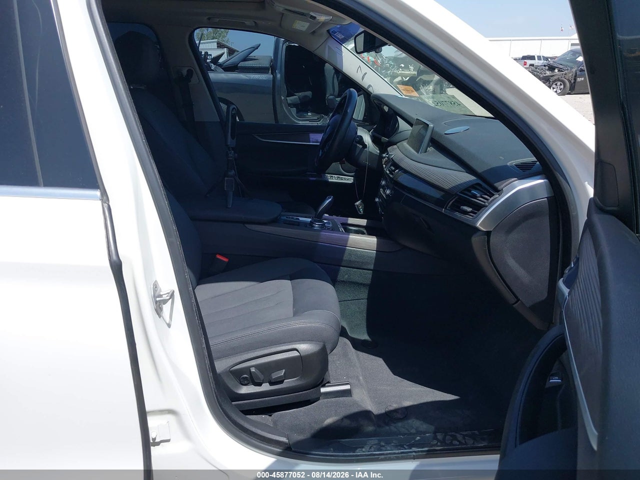 2015 BMW X5 XDRIVE35I · 5/11