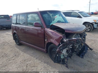 JTLKT324464****** · 2006 SCION XB