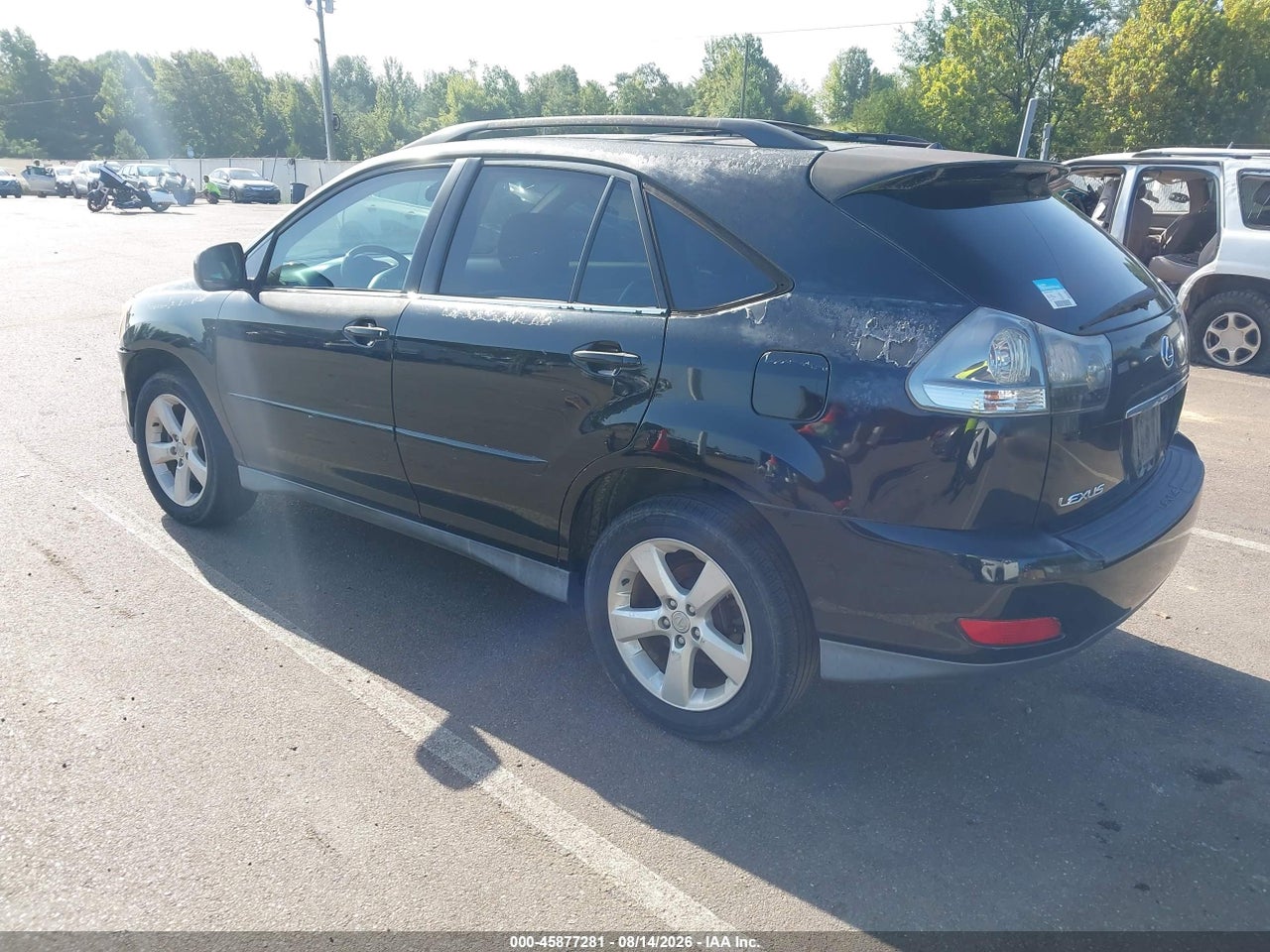 2004 LEXUS RX 330 · 3/11